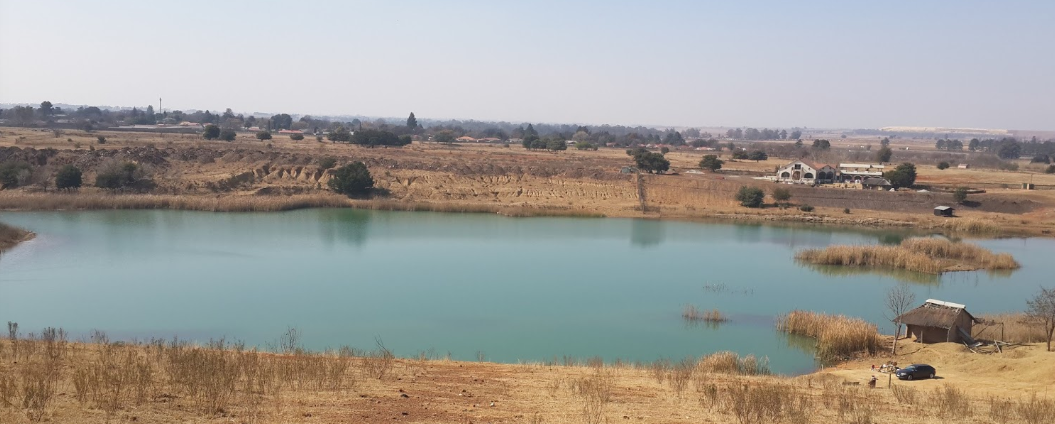 Springs South African History Online